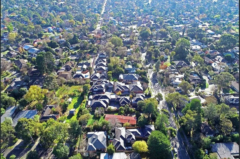 Croydon project