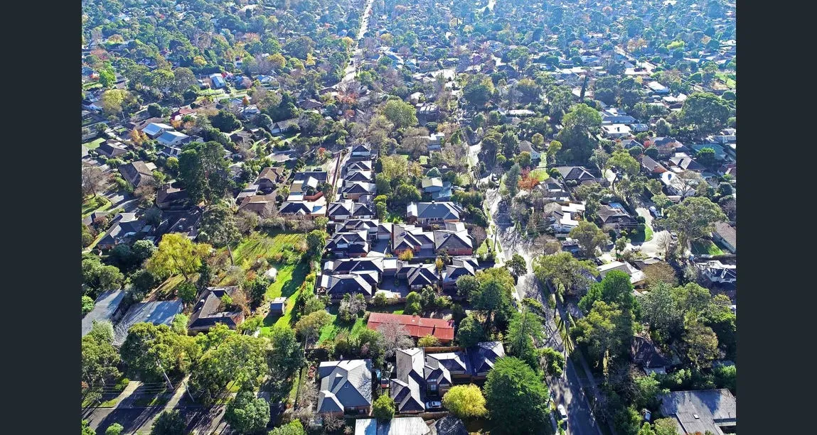 Croydon project