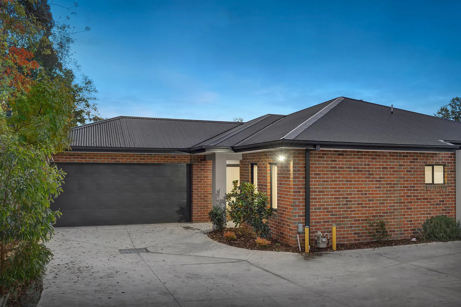 Croydon North project