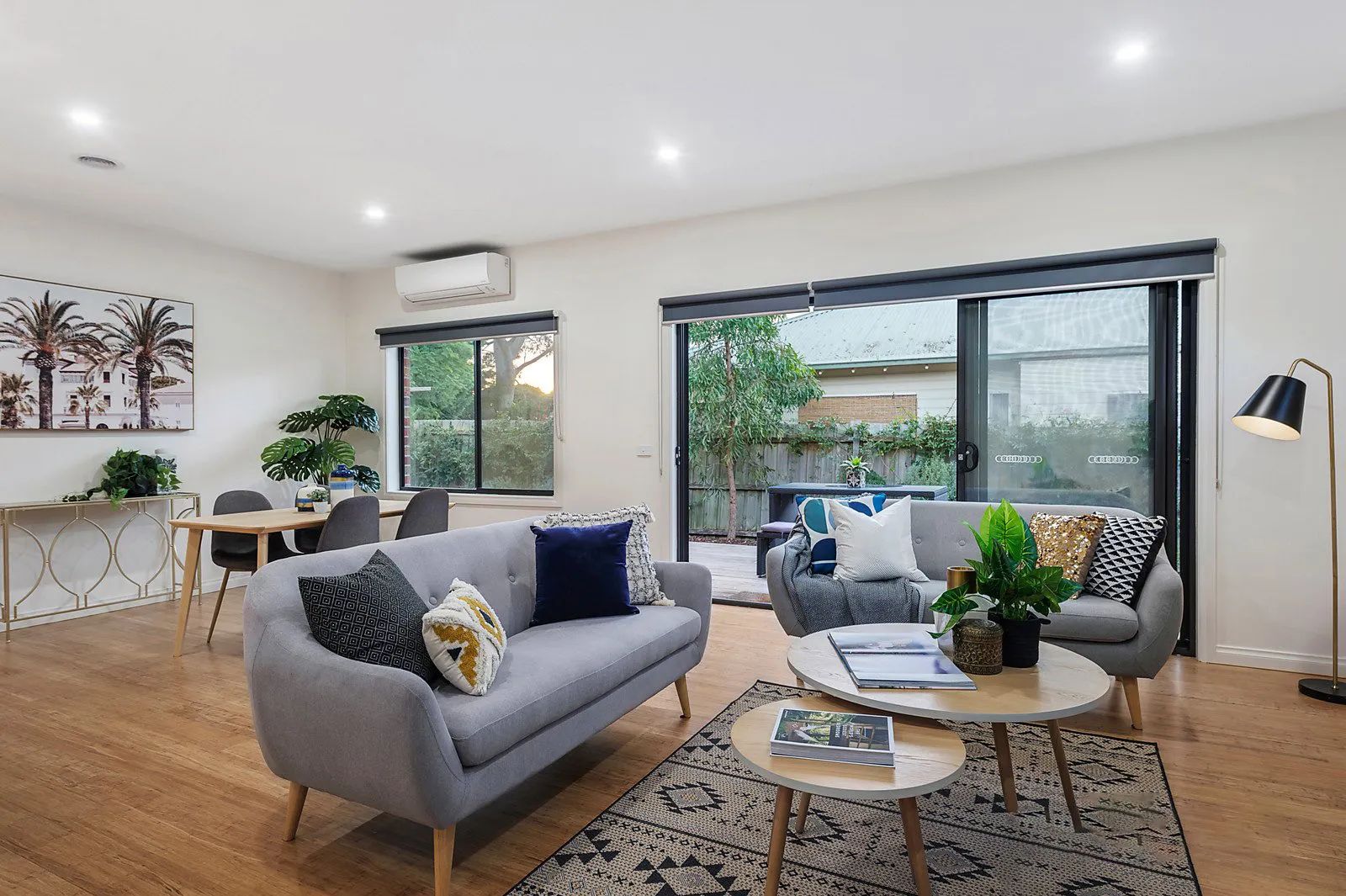 Croydon North project