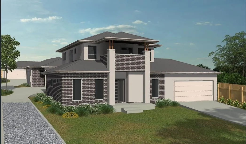 Croydon project