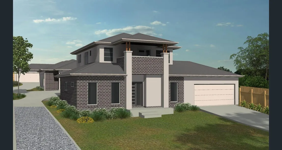 Croydon project