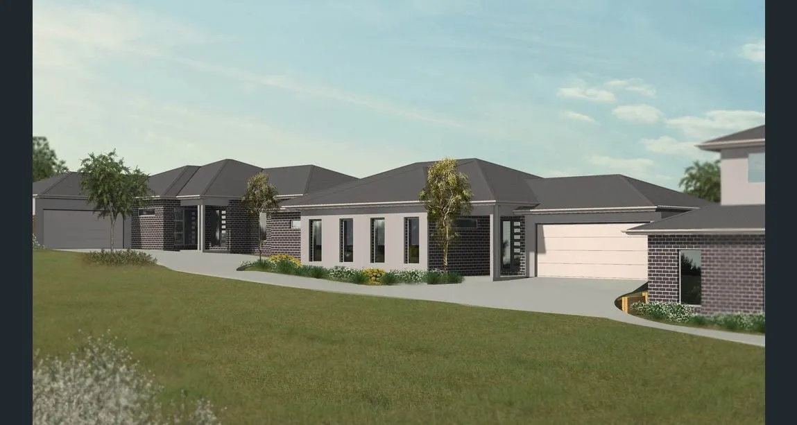 Croydon project