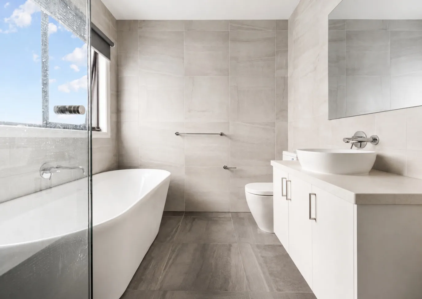 Ringwood East project
