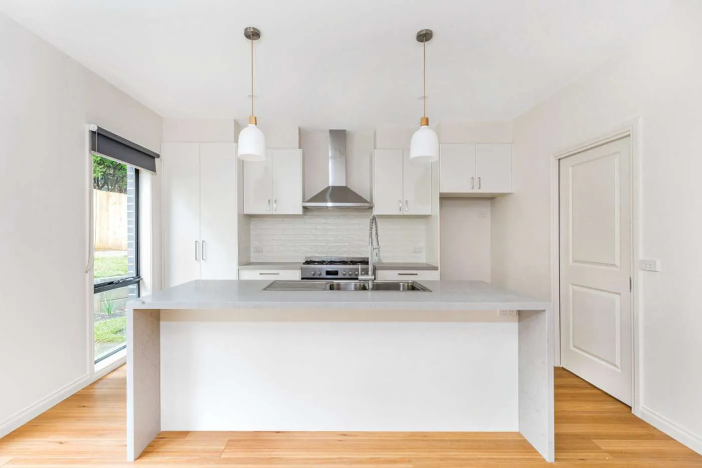 Ringwood East project